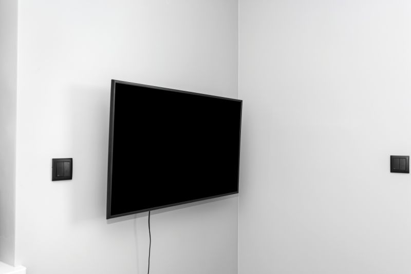 Flatscreen Tv Mounting in Kansas City, MO