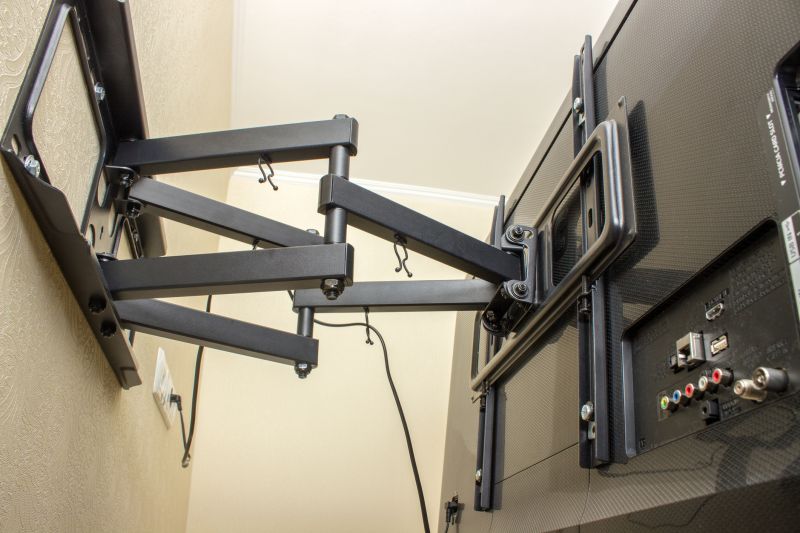 Outdoor Tv Mounting in Longmont, CO