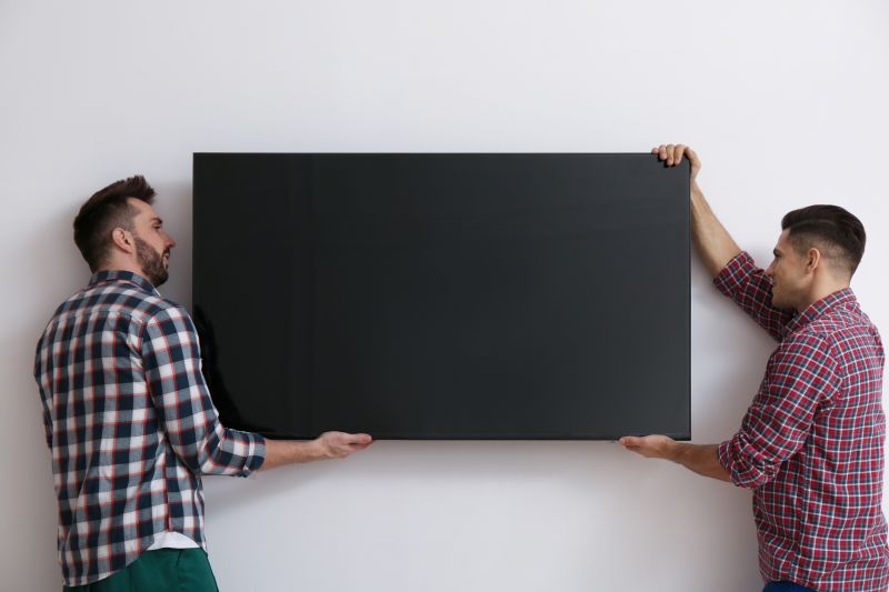 Television Mounting Service in Longmont, CO