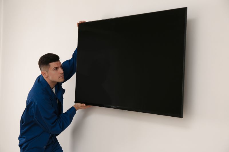 Television Mounting Service in Boulder, CO