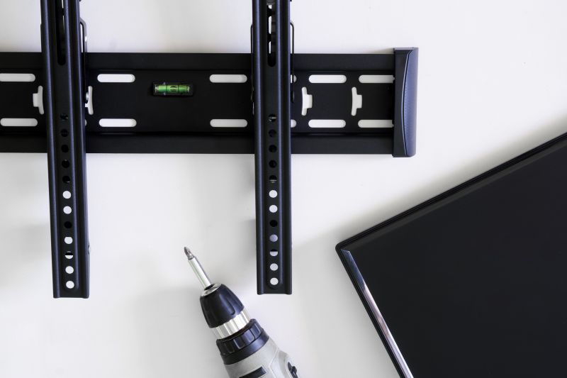 Tv Mounting
