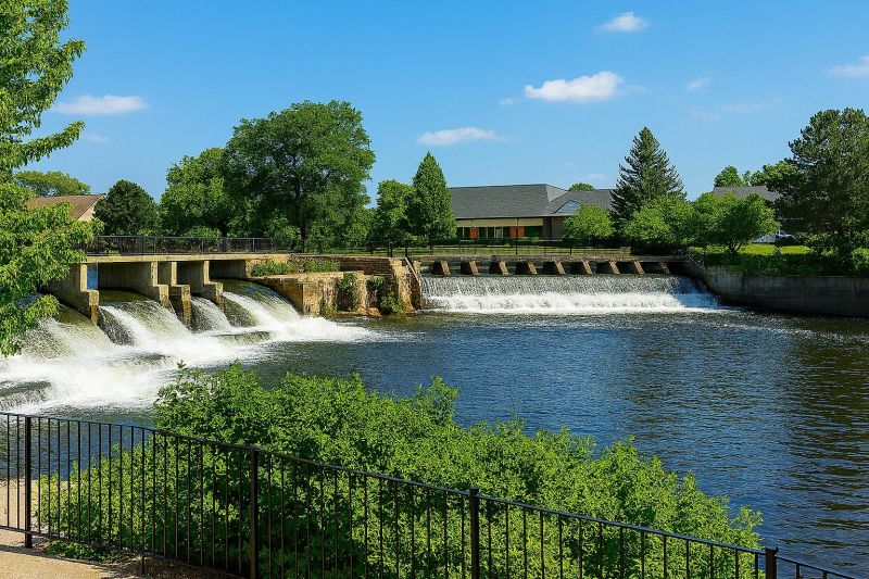 Local Television Mounting Service in Rockford, MI