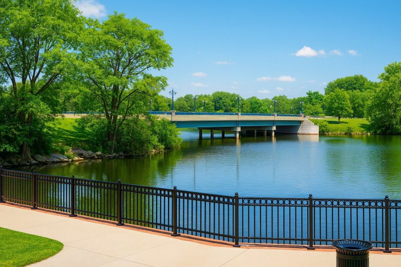 Local Television Mounting Service in Belleville, MI