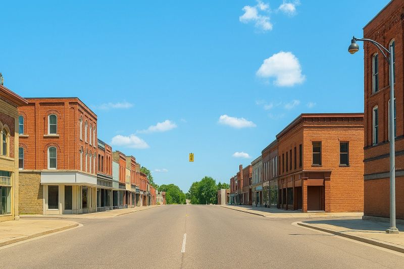 Local Television Mounting Service in Fenton, MI