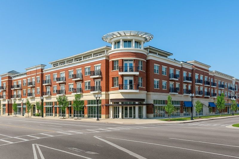 Local Television Mounting Service in Fishers, IN