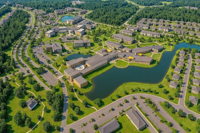 Local Television Mounting Service in Magnolia, TX