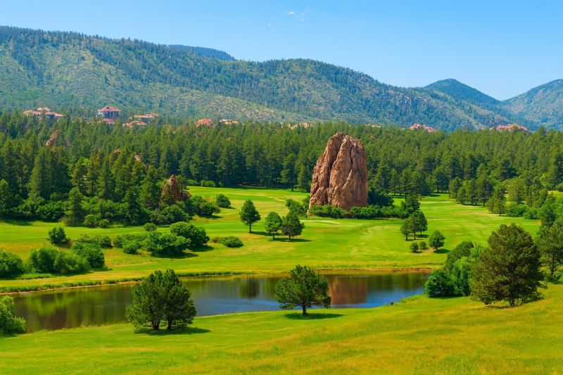 Local Tv Hanging Service in Larkspur, CO