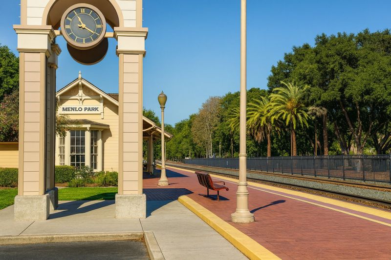 Local Tv Hanging Service in Menlo Park, CA