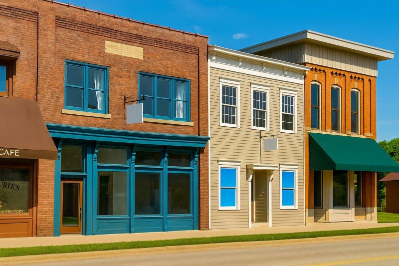 Local Tv Hanging Service in Goodrich, MI