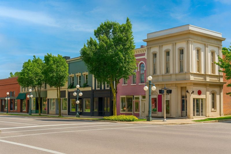 Local Tv Mounting Service in Tecumseh, MI