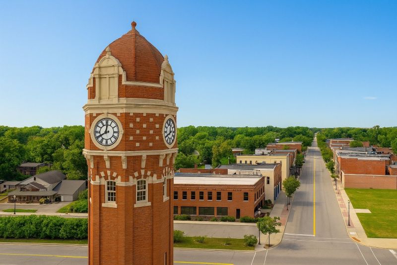 Local Tv Mounting Service in Chelsea, MI