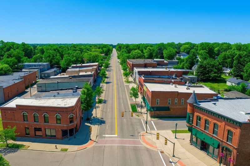 Local Tv Mounting Service in Oxford, MI