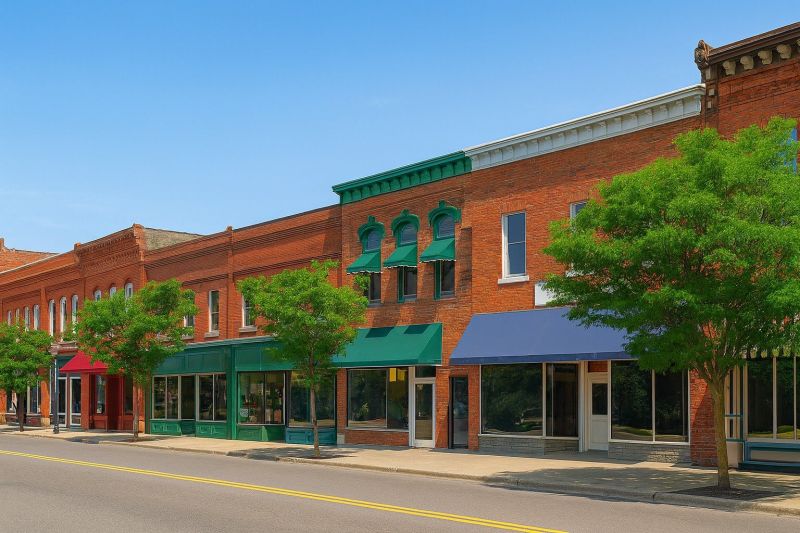 Local Tv Mounting Service in Holly, MI