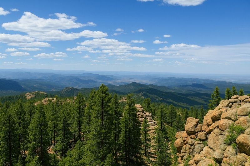 Local Tv Mounting Service in Sedalia, CO