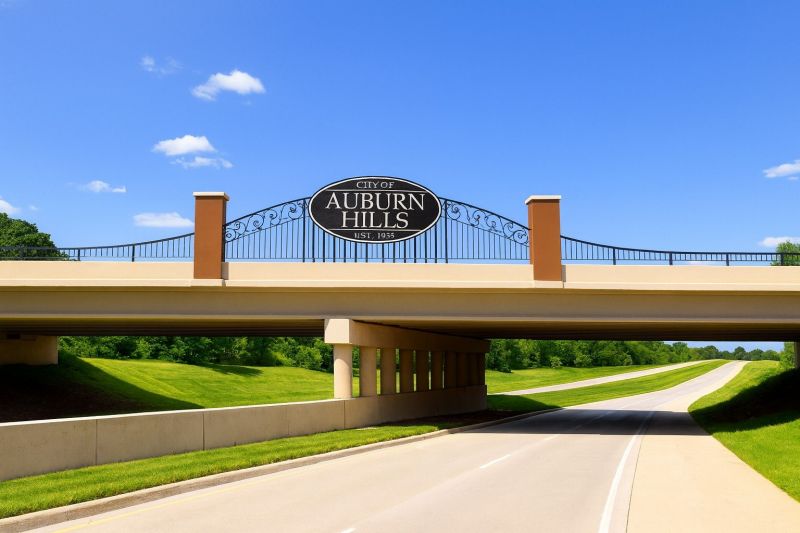 Local Tv Mounting Service in Auburn Hills, MI