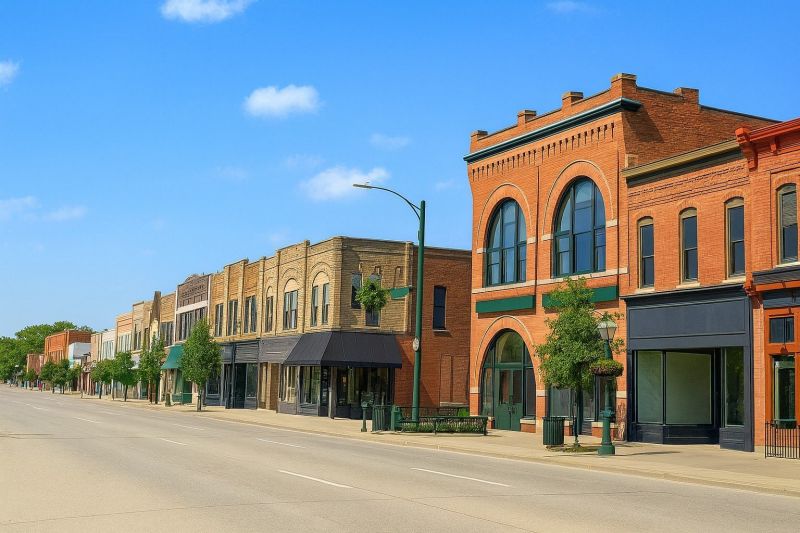 Local Tv Mounting Service in Rochester, MI