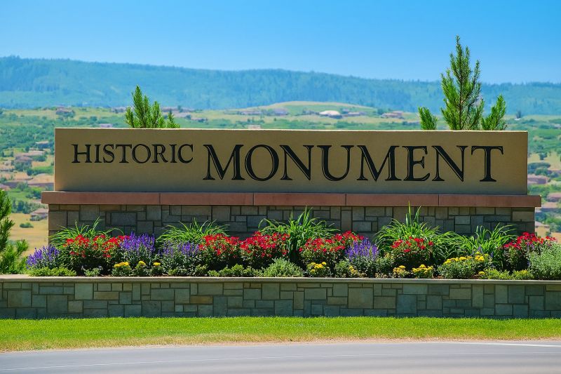Local Tv Mounting Service in Monument, CO