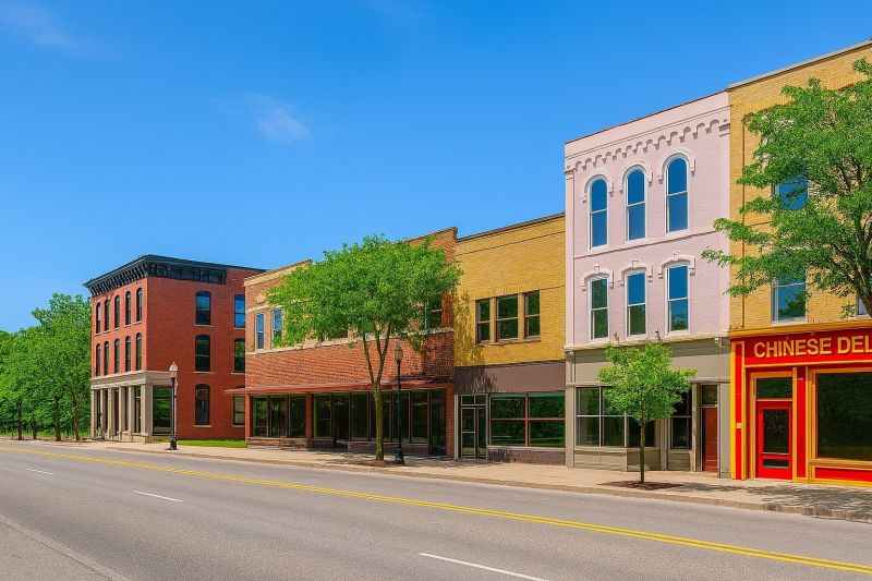 Local Tv Mounting Service in Howell, MI